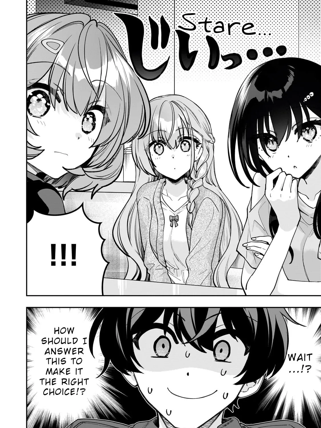 My Fave Persons Moved into Condominium Where I Live Chapter 8 page 51 - 