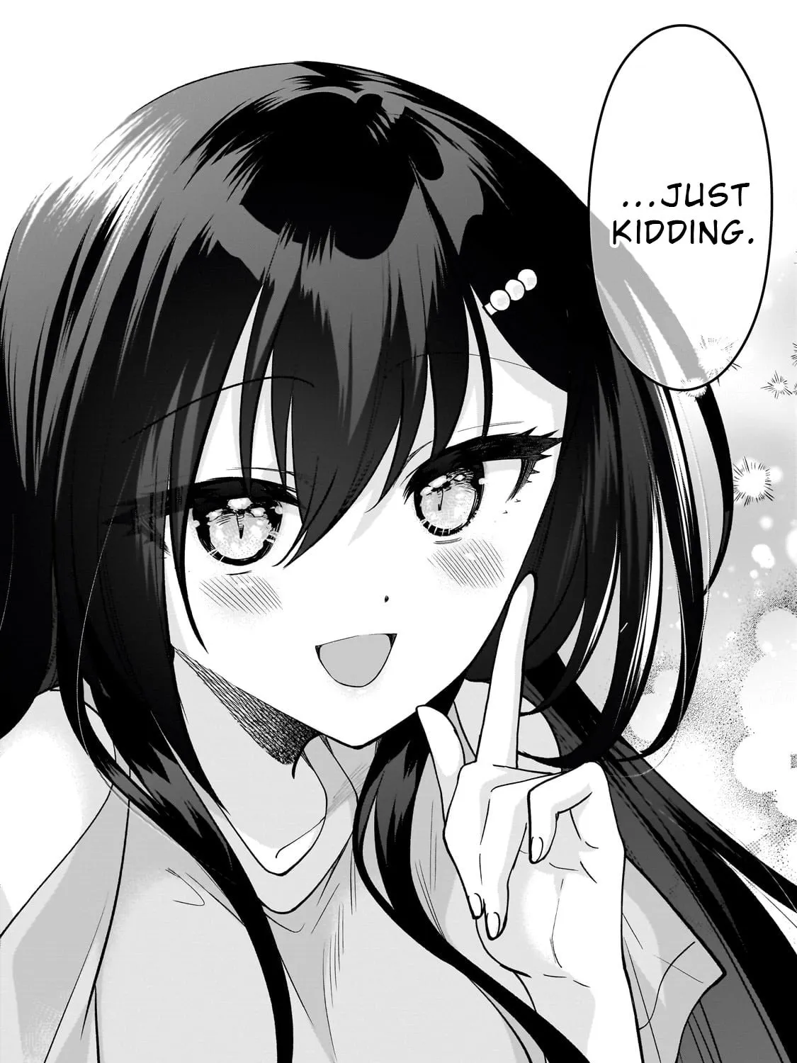 My Fave Persons Moved into Condominium Where I Live Chapter 9 page 33 - 
