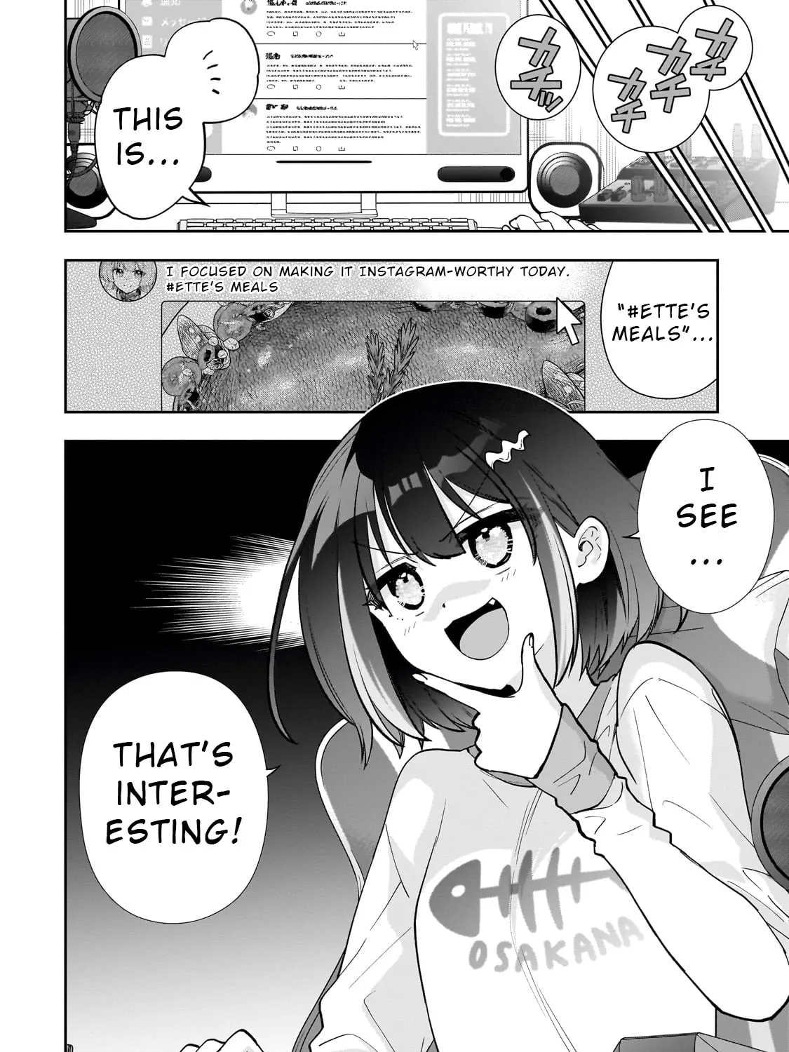 My Fave Persons Moved into Condominium Where I Live Chapter 9 page 61 - 
