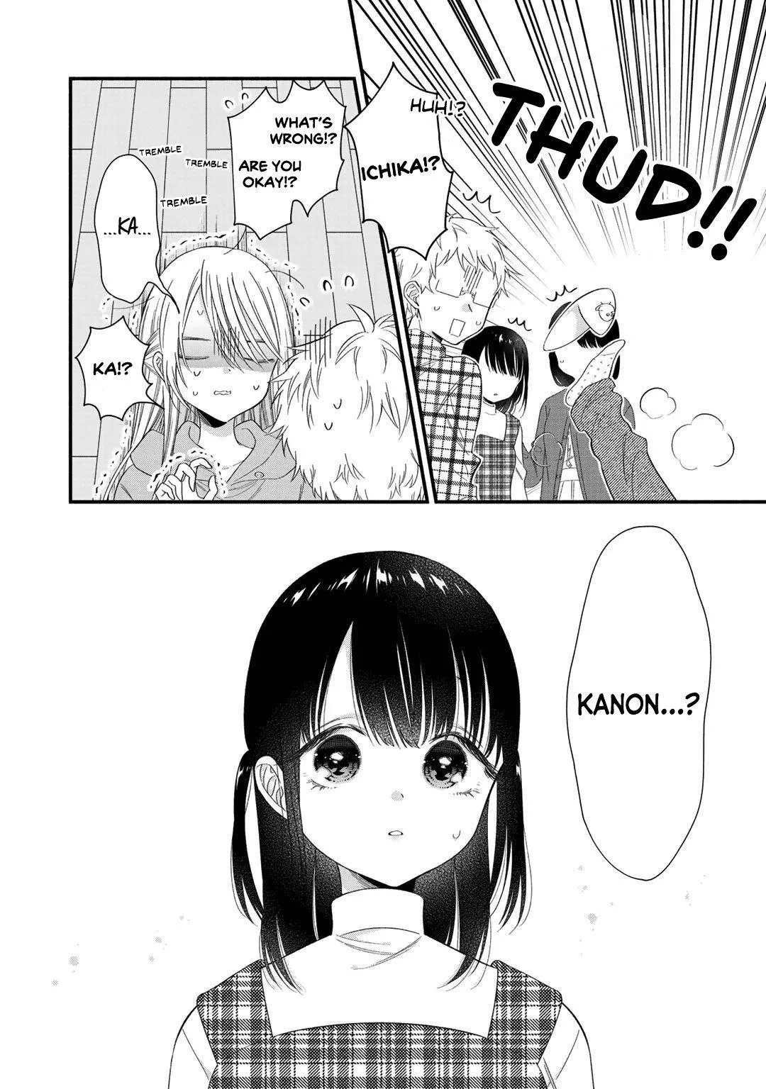 My Favorite Idol Became My Little Sister Chapter 1 page 13 - 