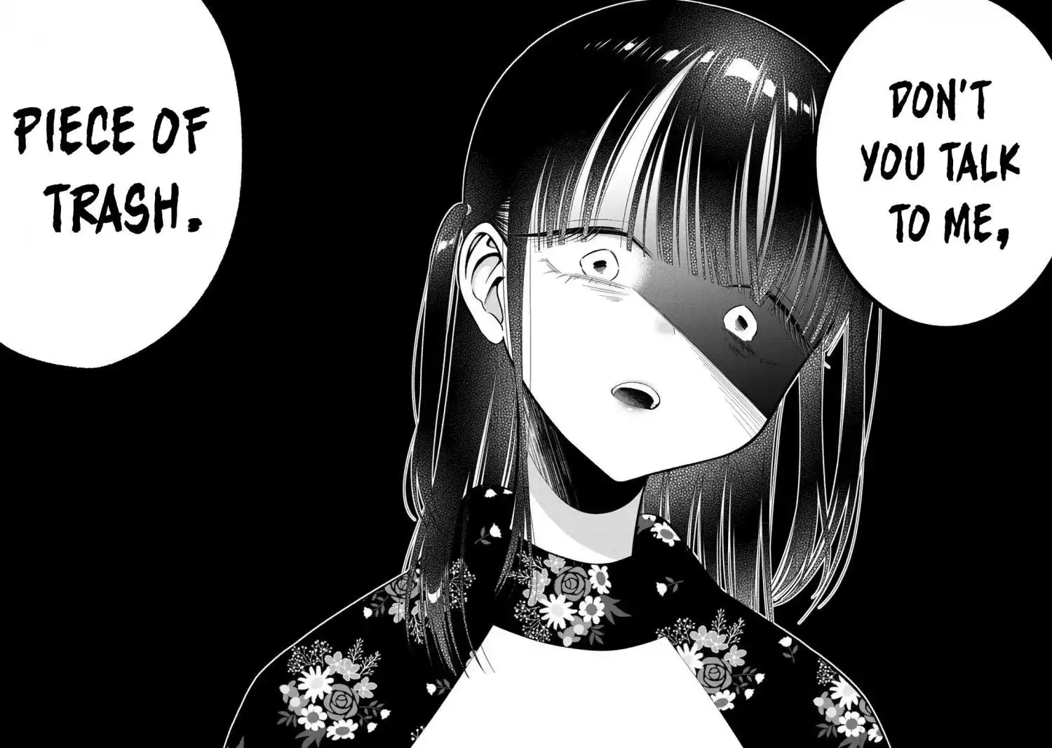 My Favorite Idol Became My Little Sister Chapter 8 page 20 - 