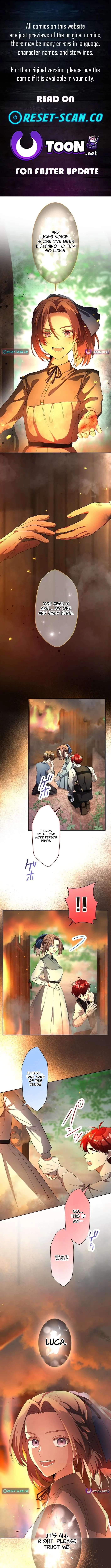 My Favorite Idol Is Guarded by Her Powerful Fiancé Chapter 21 page 1 - 