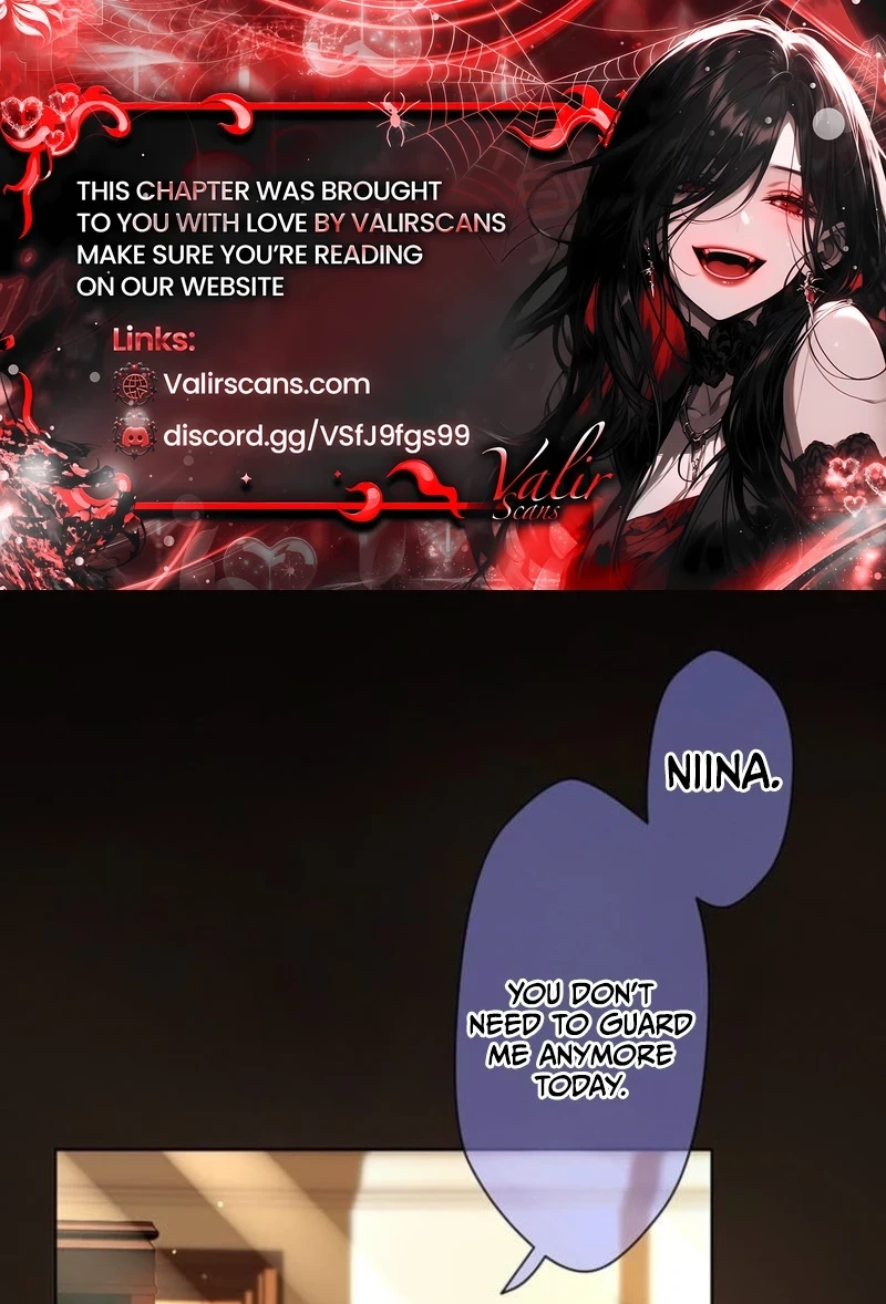 My Favorite Idol Will Be Protected by His Strongest Fiancée Chapter 10 page 2 - 