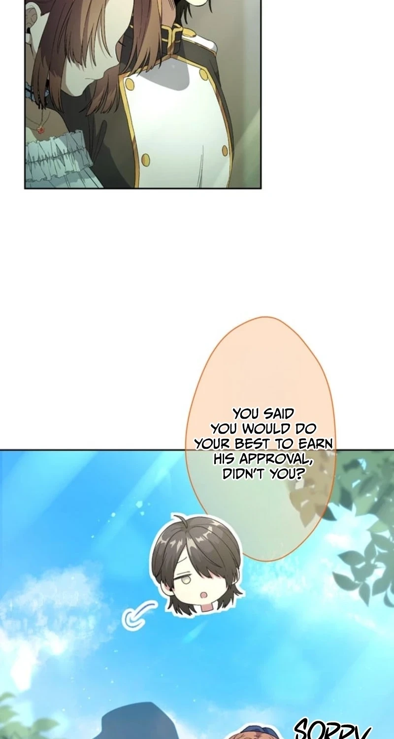 My Favorite Idol Will Be Protected by His Strongest Fiancée Chapter 10 page 13 - 