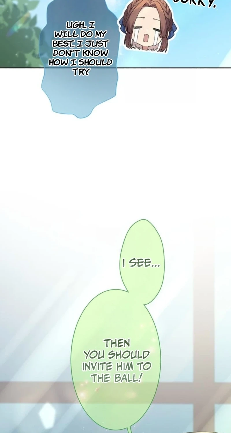 My Favorite Idol Will Be Protected by His Strongest Fiancée Chapter 10 page 14 - 