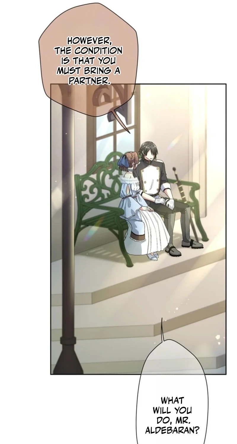 My Favorite Idol Will Be Protected by His Strongest Fiancée Chapter 10 page 19 - 