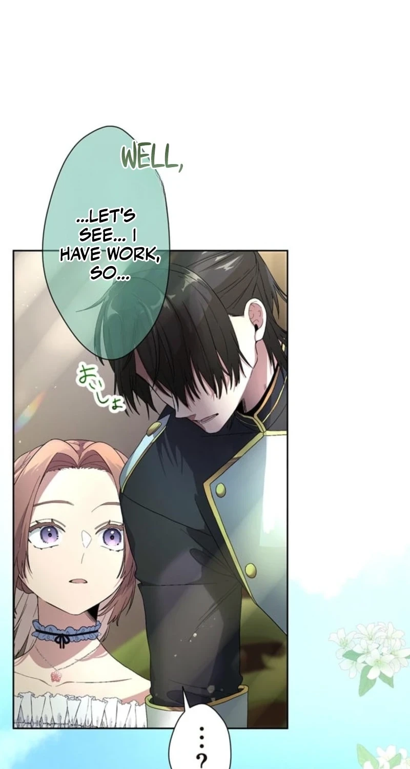 My Favorite Idol Will Be Protected by His Strongest Fiancée Chapter 10 page 21 - 