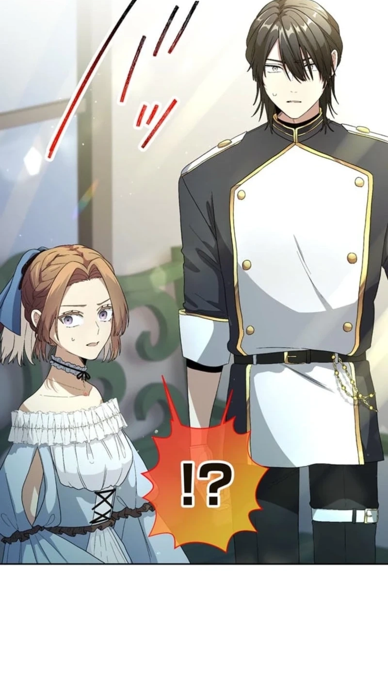 My Favorite Idol Will Be Protected by His Strongest Fiancée Chapter 10 page 26 - 