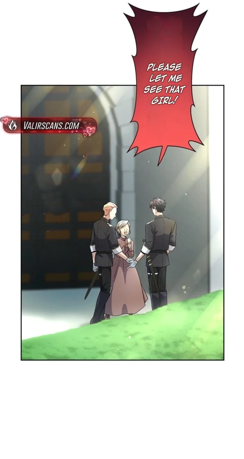 My Favorite Idol Will Be Protected by His Strongest Fiancée Chapter 10 page 27 - 