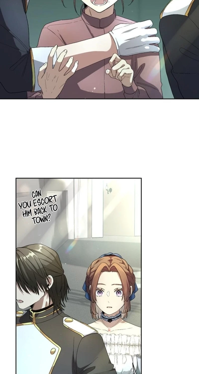 My Favorite Idol Will Be Protected by His Strongest Fiancée Chapter 10 page 30 - 