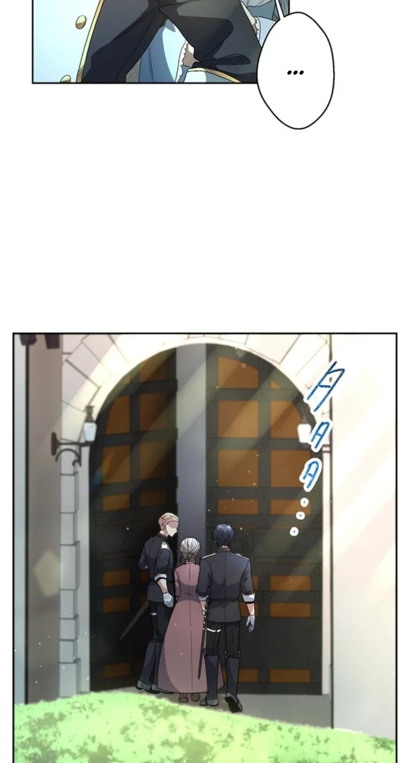 My Favorite Idol Will Be Protected by His Strongest Fiancée Chapter 10 page 31 - 