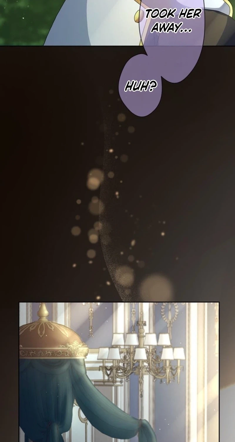 My Favorite Idol Will Be Protected by His Strongest Fiancée Chapter 10 page 33 - 
