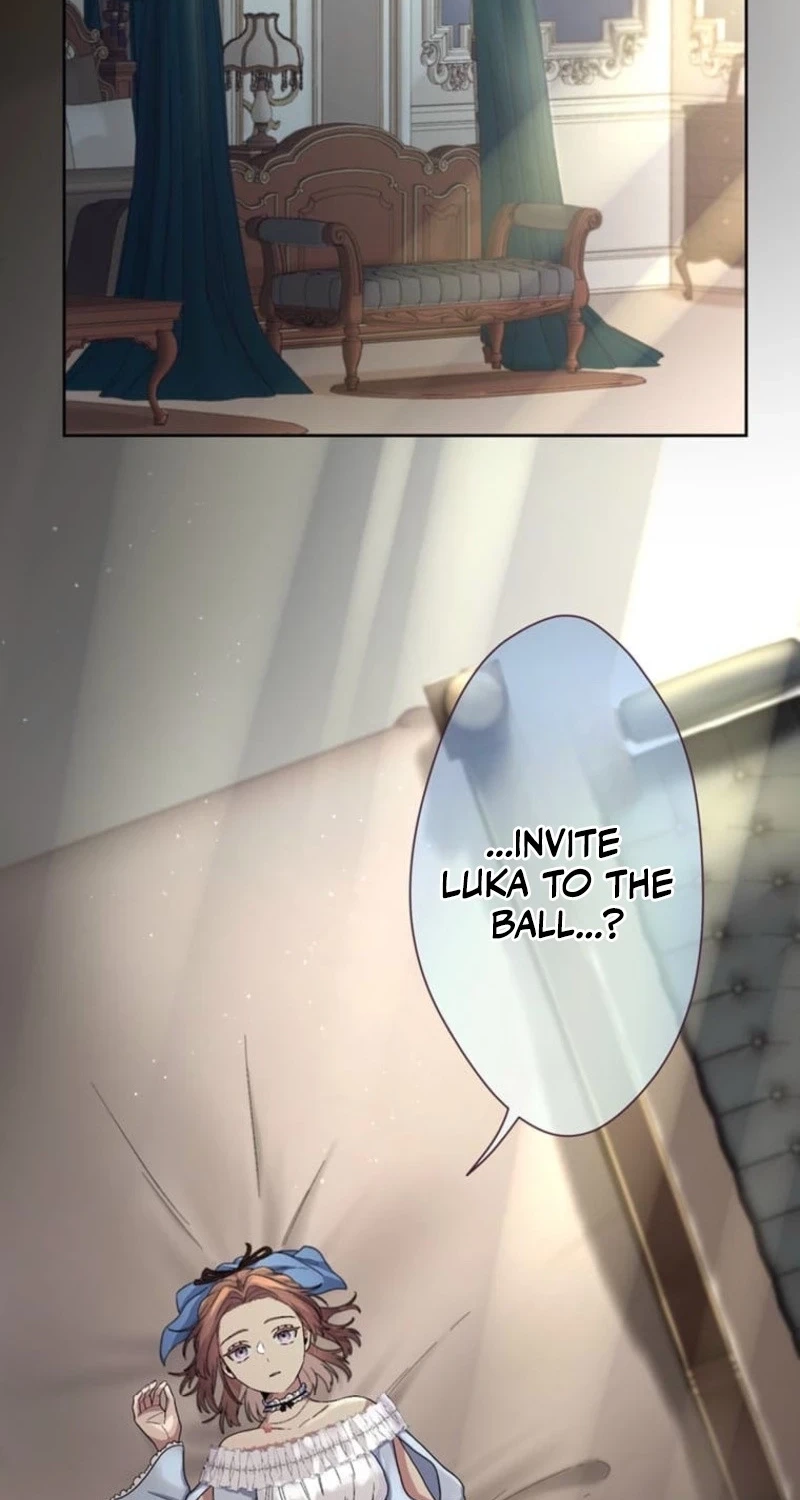 My Favorite Idol Will Be Protected by His Strongest Fiancée Chapter 10 page 34 - 