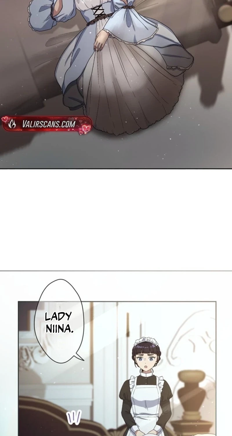 My Favorite Idol Will Be Protected by His Strongest Fiancée Chapter 10 page 35 - 