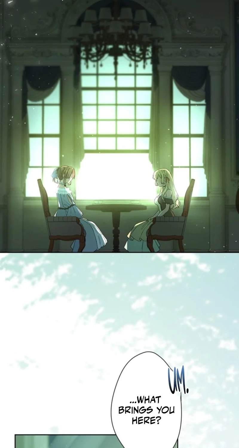 My Favorite Idol Will Be Protected by His Strongest Fiancée Chapter 10 page 38 - 