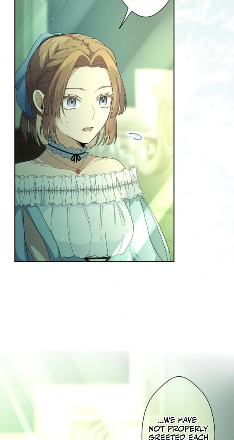 My Favorite Idol Will Be Protected by His Strongest Fiancée Chapter 10 page 39 - 