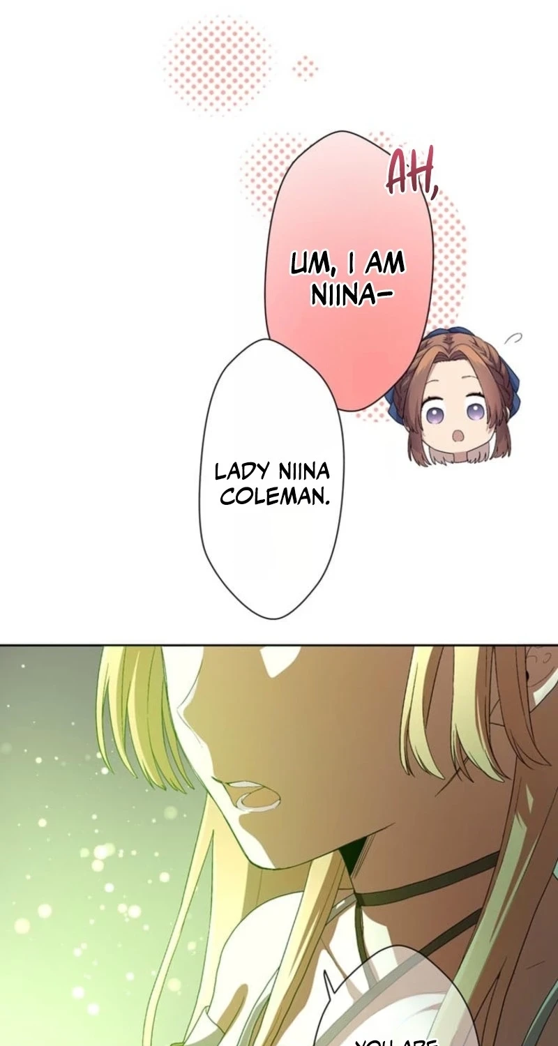 My Favorite Idol Will Be Protected by His Strongest Fiancée Chapter 10 page 41 - 