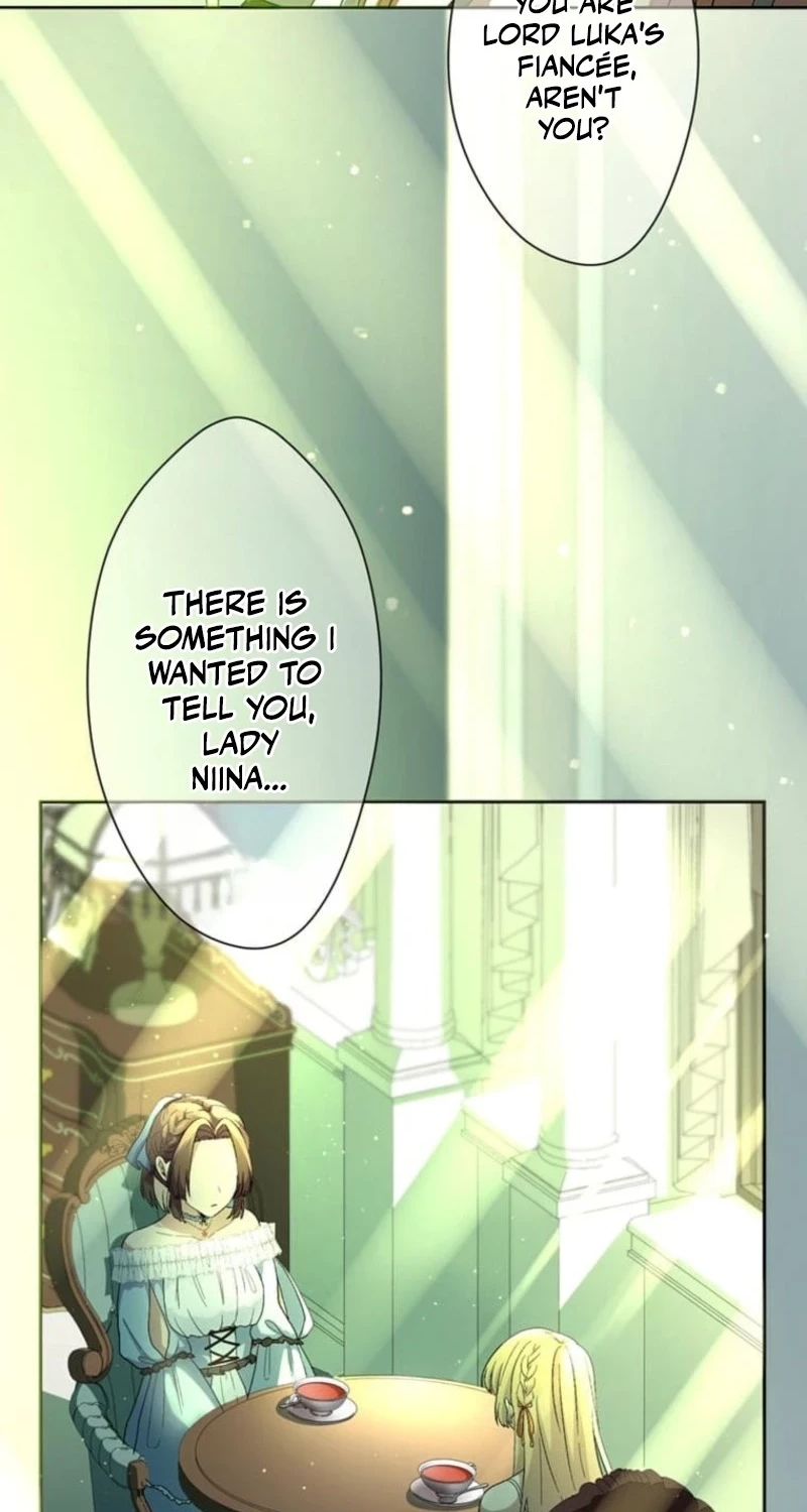 My Favorite Idol Will Be Protected by His Strongest Fiancée Chapter 10 page 42 - 