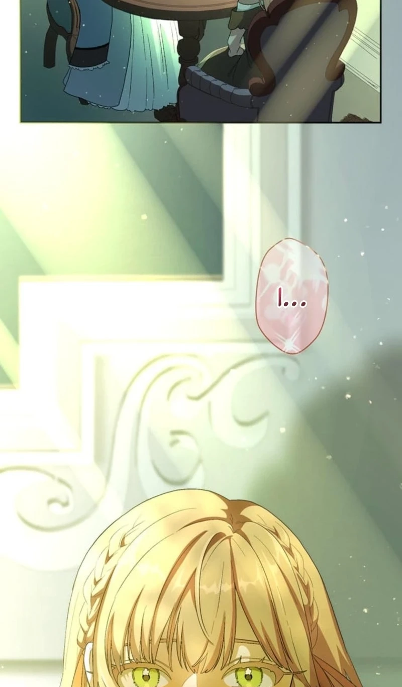 My Favorite Idol Will Be Protected by His Strongest Fiancée Chapter 10 page 43 - 