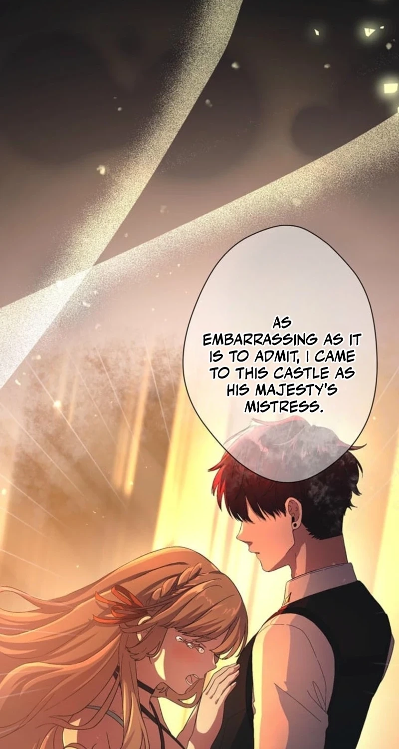 My Favorite Idol Will Be Protected by His Strongest Fiancée Chapter 10 page 46 - 