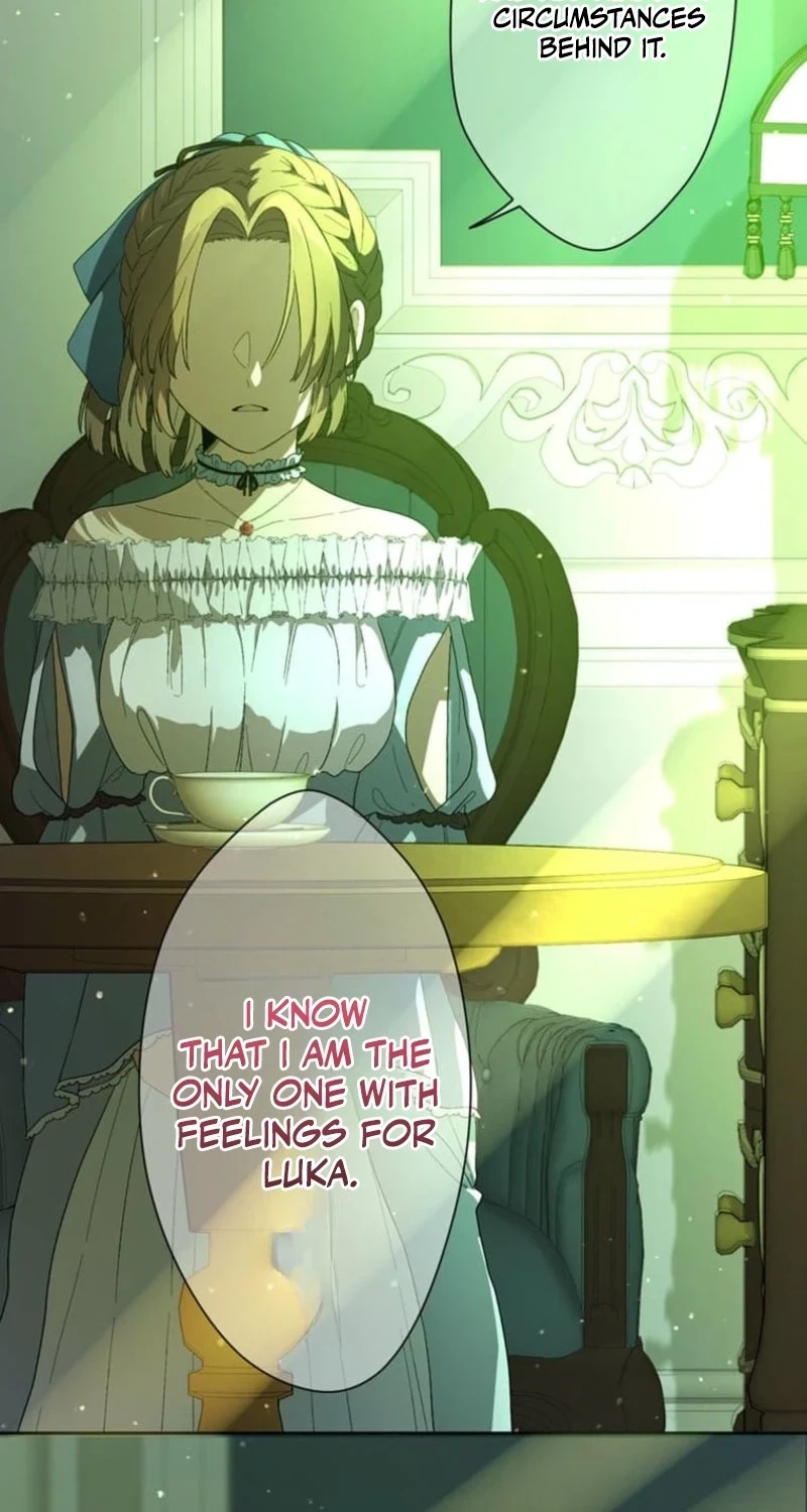 My Favorite Idol Will Be Protected by His Strongest Fiancée Chapter 10 page 50 - 