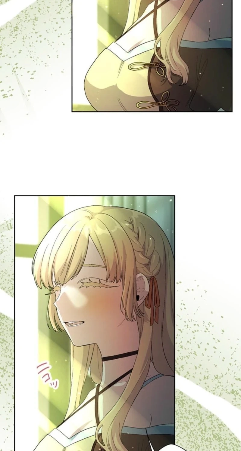 My Favorite Idol Will Be Protected by His Strongest Fiancée Chapter 10 page 53 - 