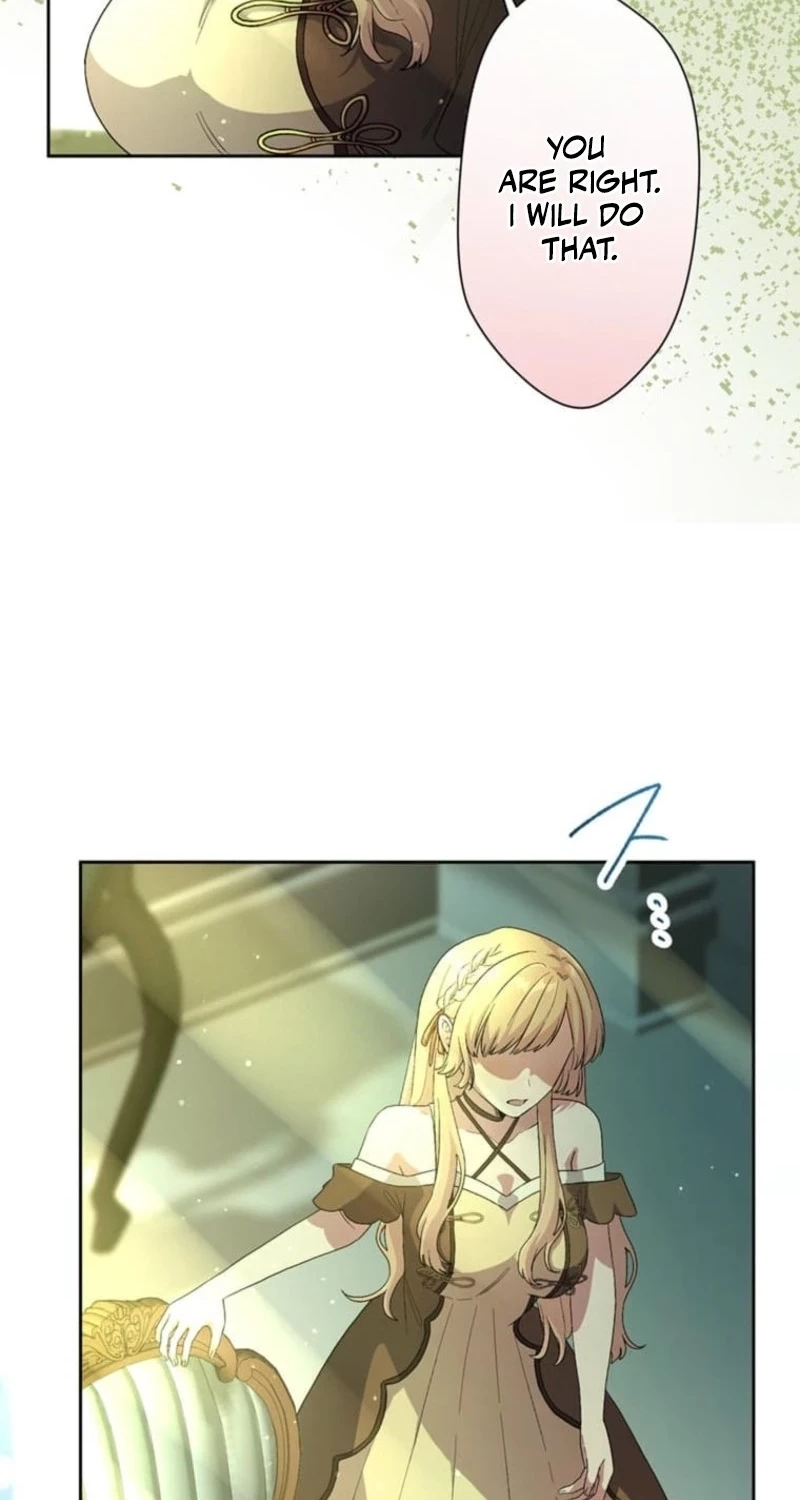 My Favorite Idol Will Be Protected by His Strongest Fiancée Chapter 10 page 54 - 