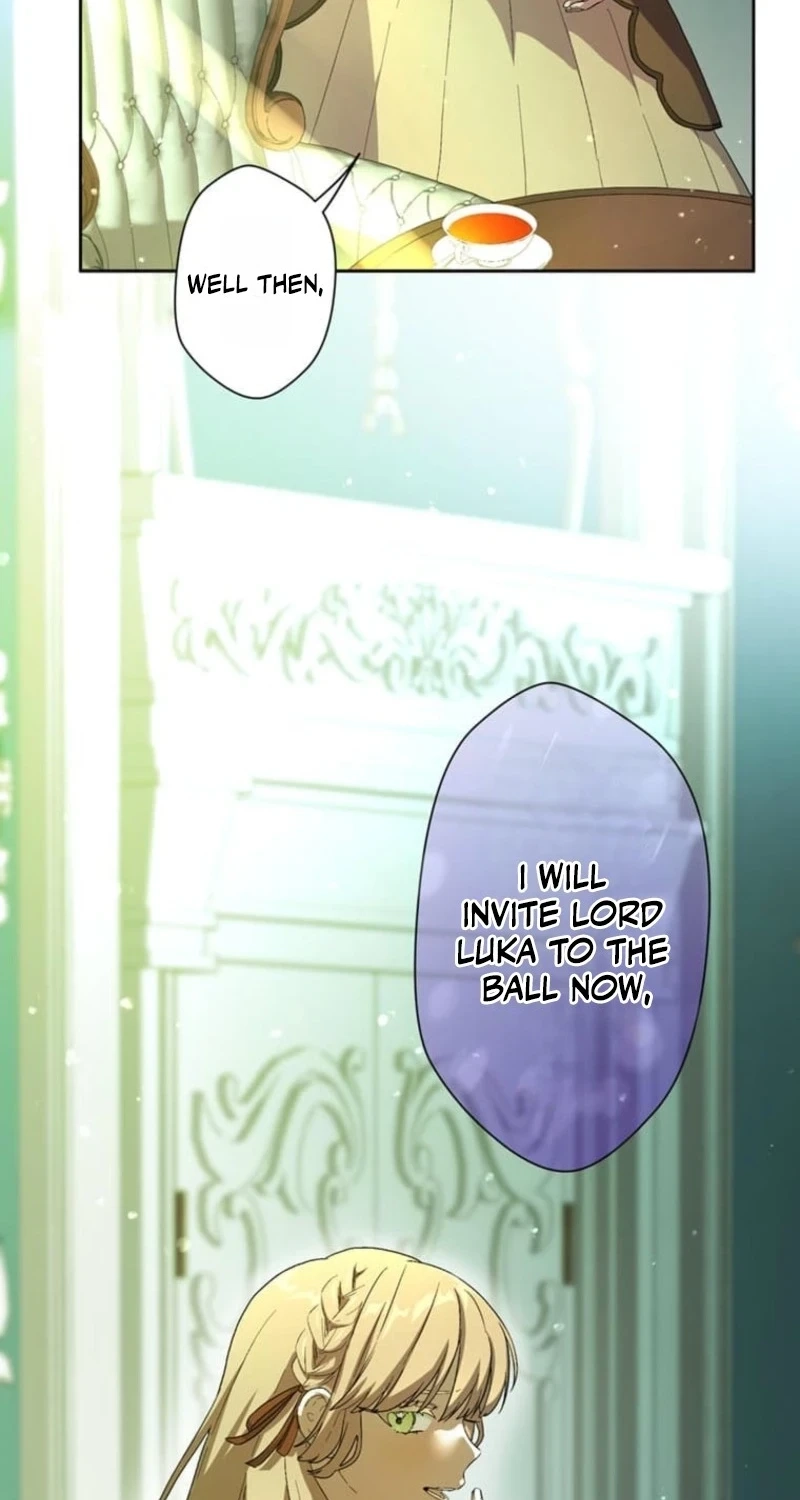 My Favorite Idol Will Be Protected by His Strongest Fiancée Chapter 10 page 55 - 