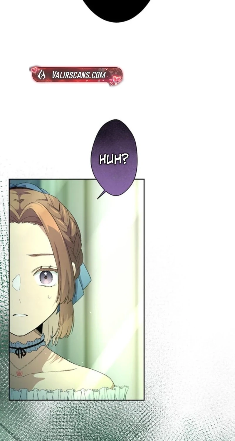 My Favorite Idol Will Be Protected by His Strongest Fiancée Chapter 10 page 59 - 
