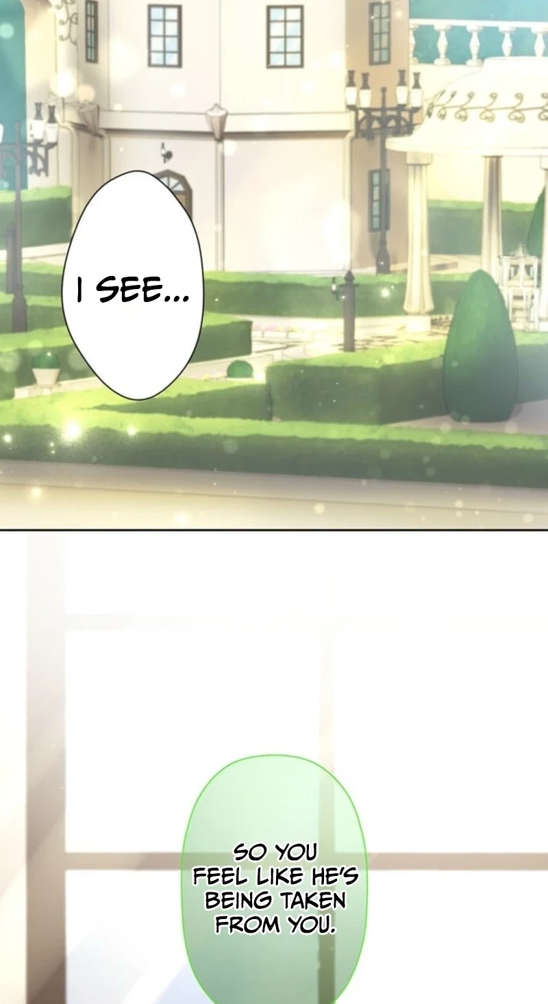 My Favorite Idol Will Be Protected by His Strongest Fiancée Chapter 10 page 7 - 