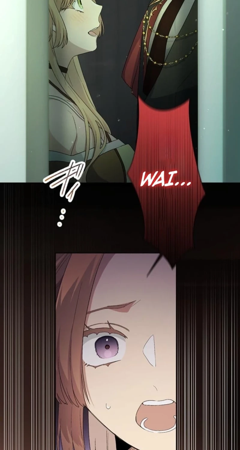 My Favorite Idol Will Be Protected by His Strongest Fiancée Chapter 10 page 62 - 
