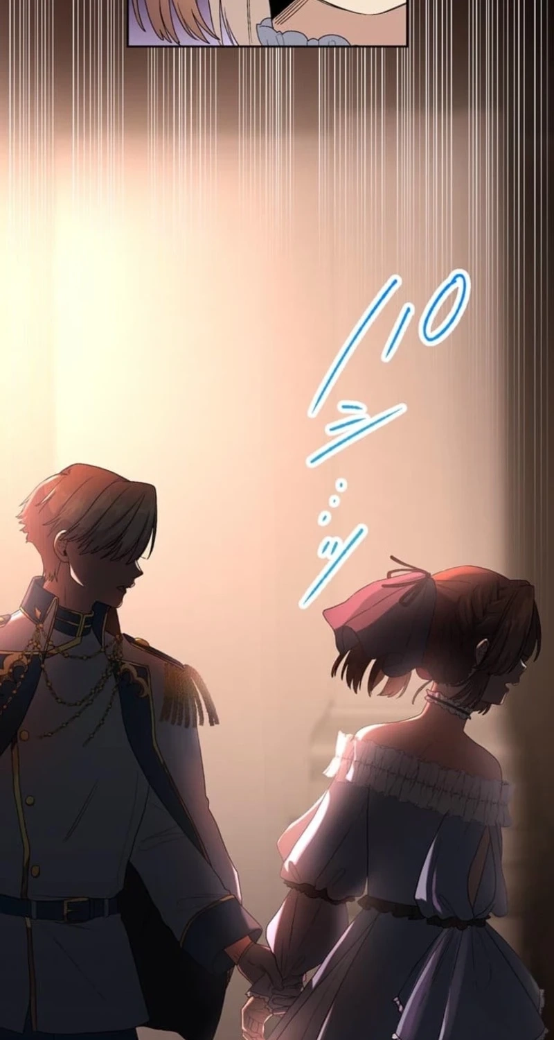 My Favorite Idol Will Be Protected by His Strongest Fiancée Chapter 10 page 63 - 