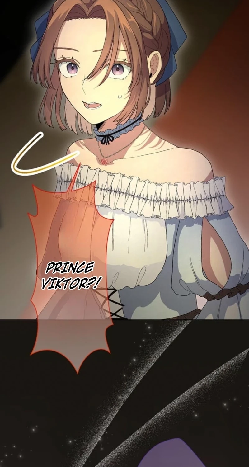 My Favorite Idol Will Be Protected by His Strongest Fiancée Chapter 10 page 65 - 