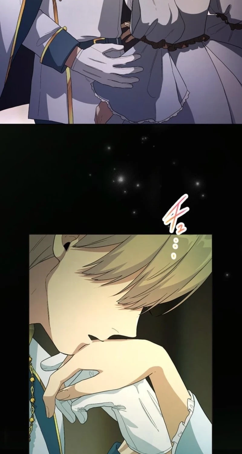 My Favorite Idol Will Be Protected by His Strongest Fiancée Chapter 10 page 67 - 