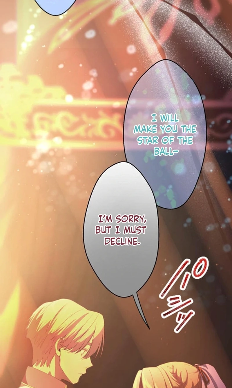 My Favorite Idol Will Be Protected by His Strongest Fiancée Chapter 11 page 11 - 