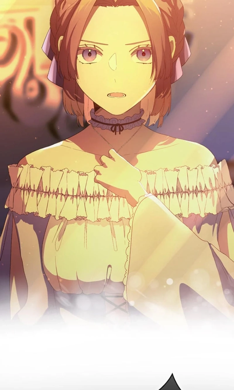 My Favorite Idol Will Be Protected by His Strongest Fiancée Chapter 11 page 13 - 