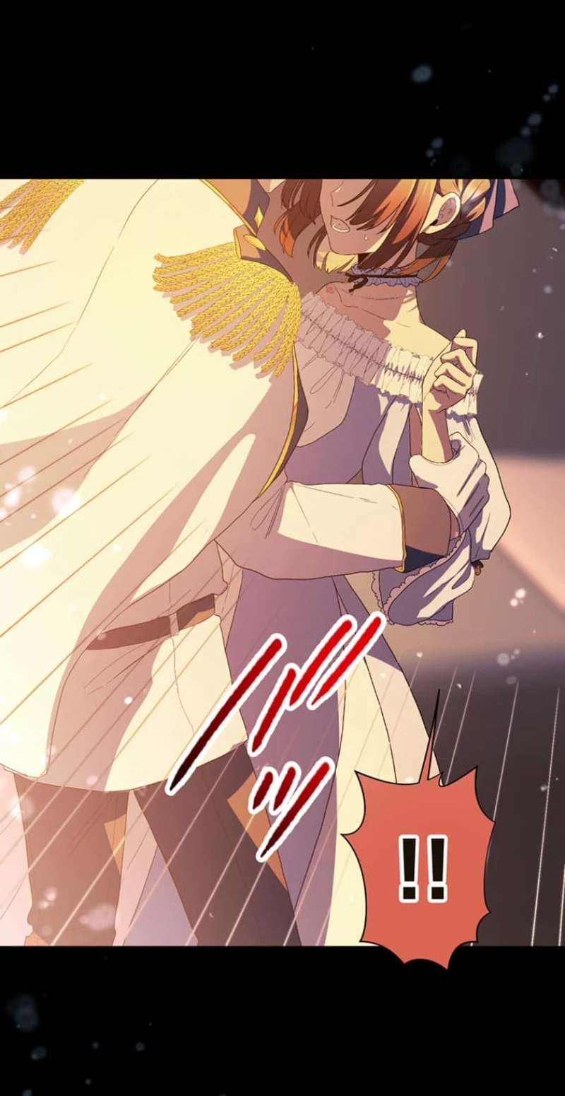My Favorite Idol Will Be Protected by His Strongest Fiancée Chapter 11 page 15 - 