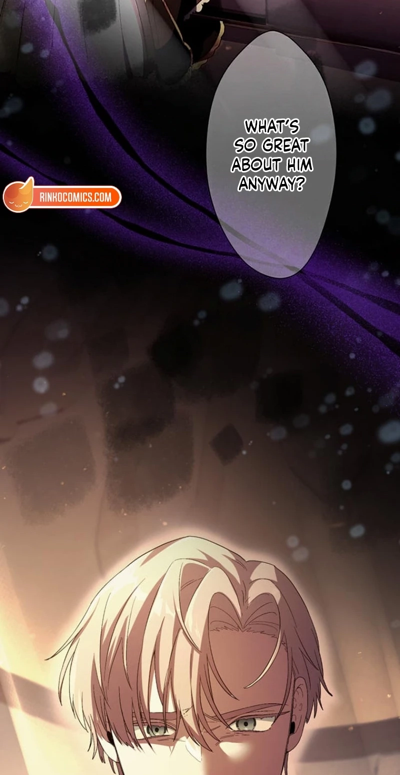 My Favorite Idol Will Be Protected by His Strongest Fiancée Chapter 11 page 18 - 