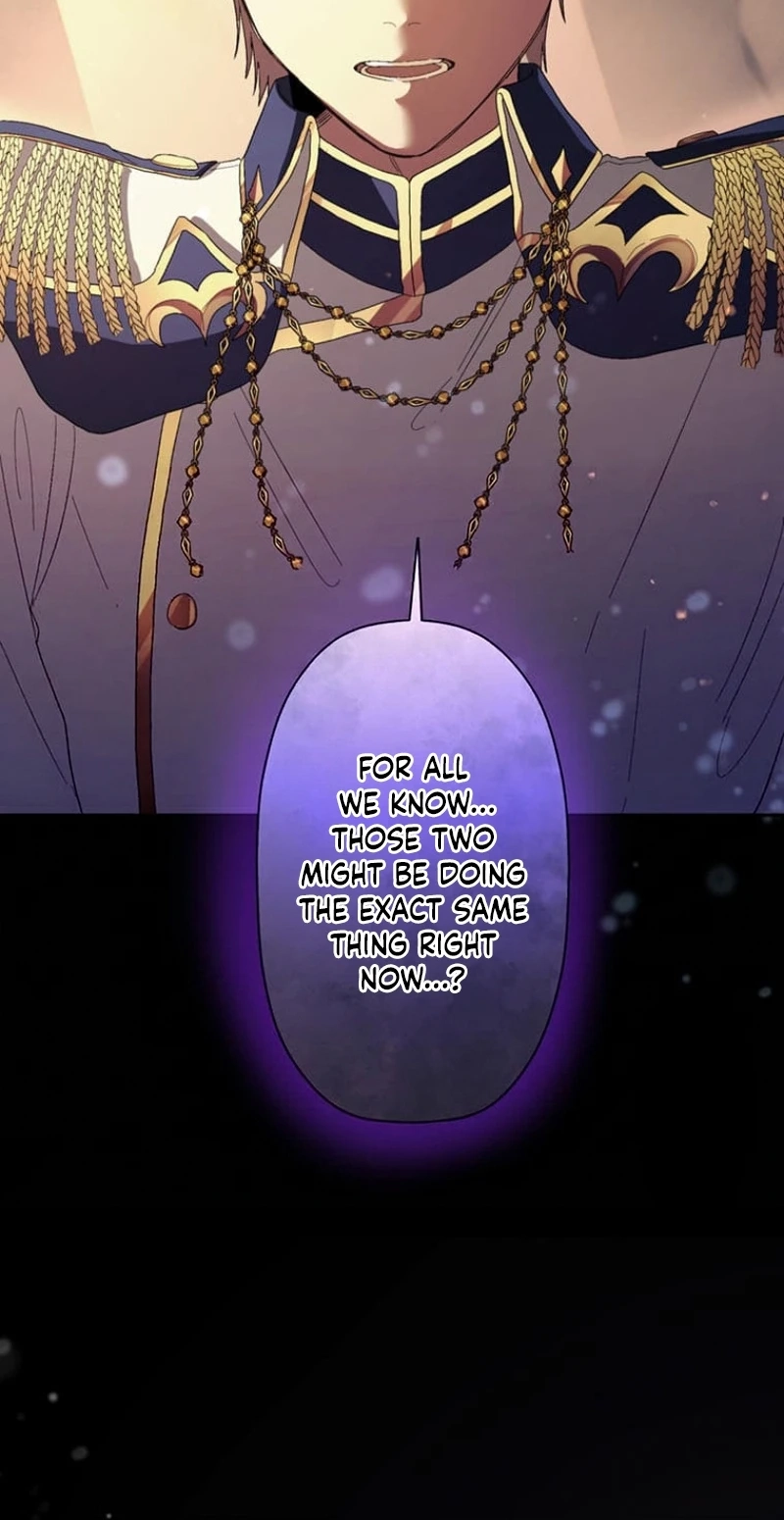 My Favorite Idol Will Be Protected by His Strongest Fiancée Chapter 11 page 19 - 