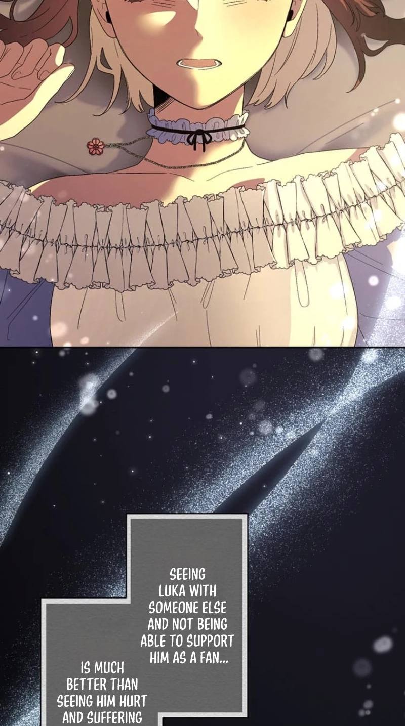 My Favorite Idol Will Be Protected by His Strongest Fiancée Chapter 11 page 22 - 