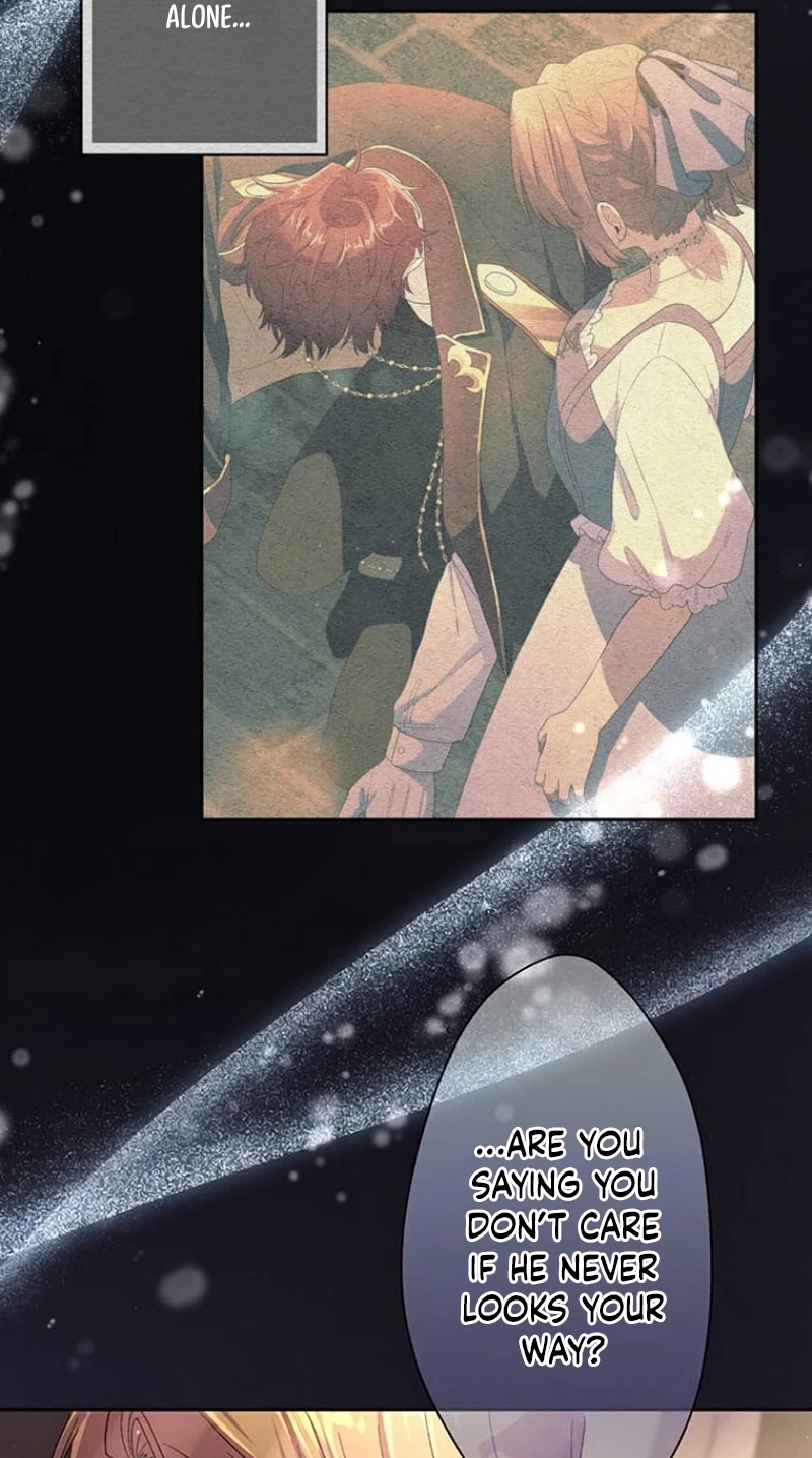 My Favorite Idol Will Be Protected by His Strongest Fiancée Chapter 11 page 23 - 