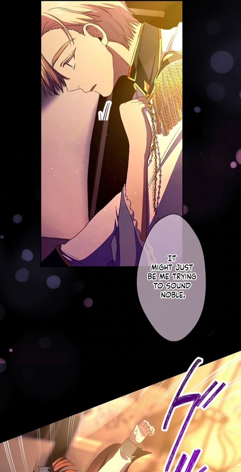 My Favorite Idol Will Be Protected by His Strongest Fiancée Chapter 11 page 25 - 