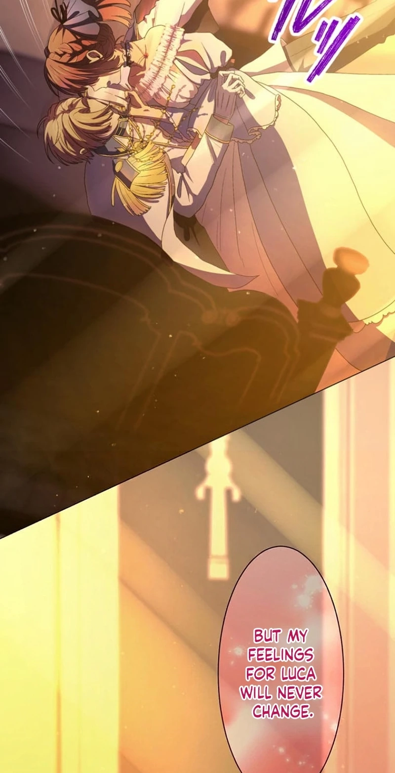 My Favorite Idol Will Be Protected by His Strongest Fiancée Chapter 11 page 26 - 