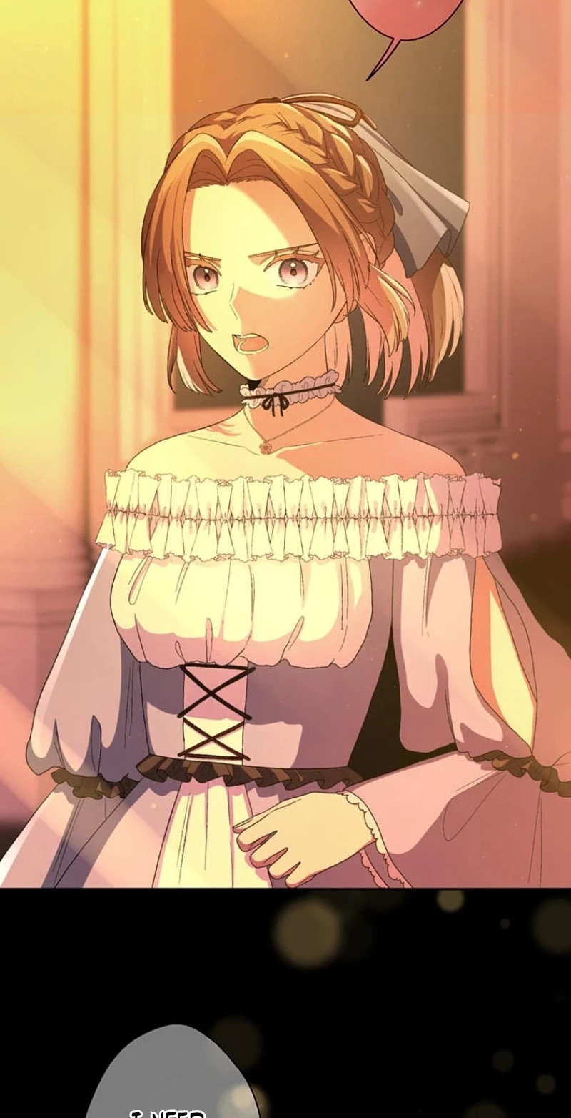 My Favorite Idol Will Be Protected by His Strongest Fiancée Chapter 11 page 27 - 