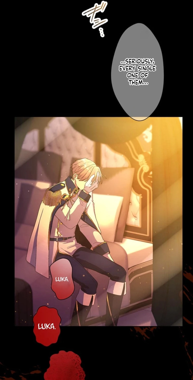 My Favorite Idol Will Be Protected by His Strongest Fiancée Chapter 11 page 30 - 