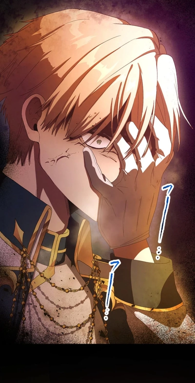 My Favorite Idol Will Be Protected by His Strongest Fiancée Chapter 11 page 33 - 