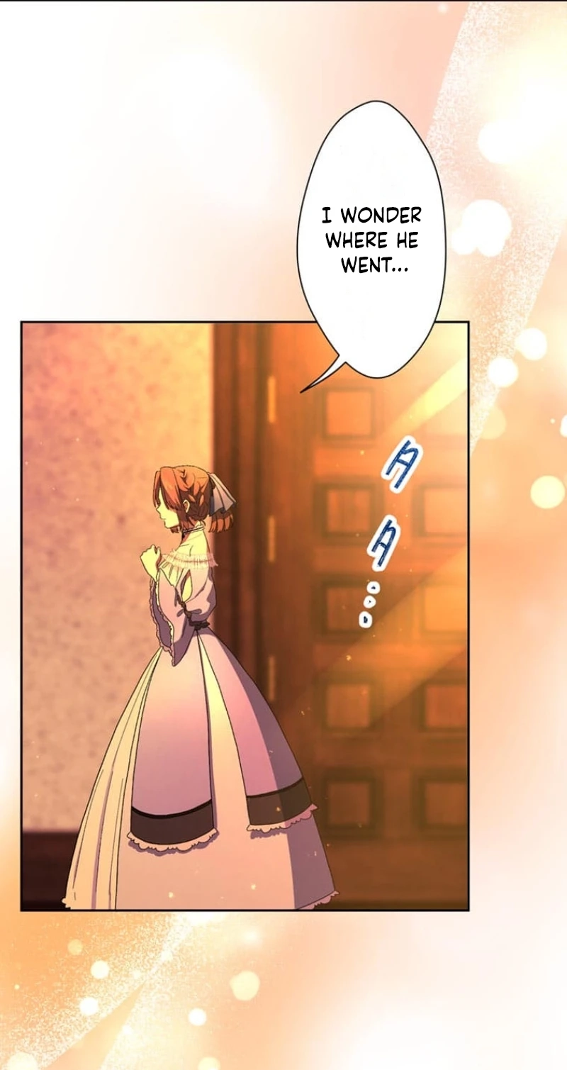 My Favorite Idol Will Be Protected by His Strongest Fiancée Chapter 11 page 35 - 