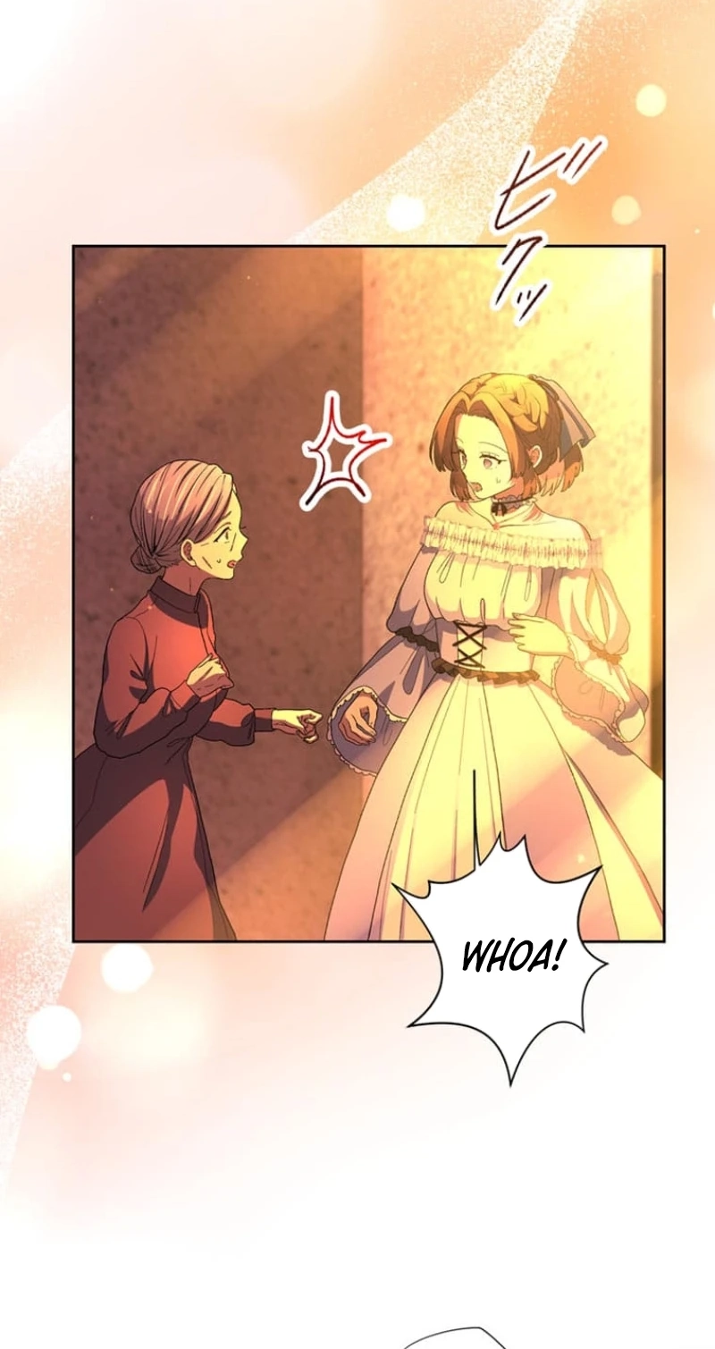 My Favorite Idol Will Be Protected by His Strongest Fiancée Chapter 11 page 38 - 