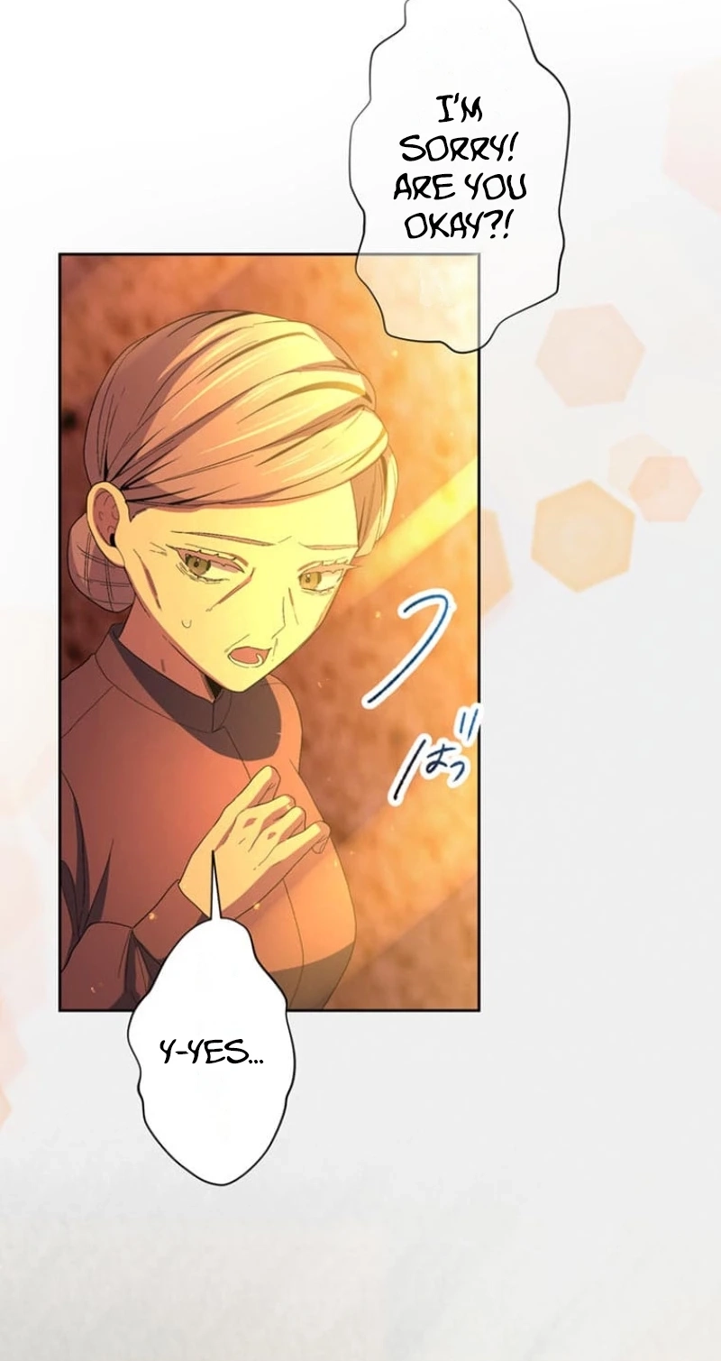 My Favorite Idol Will Be Protected by His Strongest Fiancée Chapter 11 page 39 - 