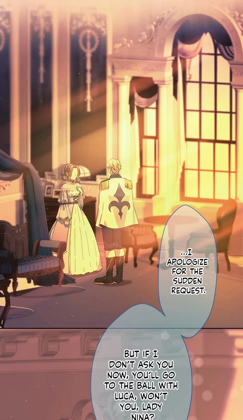 My Favorite Idol Will Be Protected by His Strongest Fiancée Chapter 11 page 5 - 